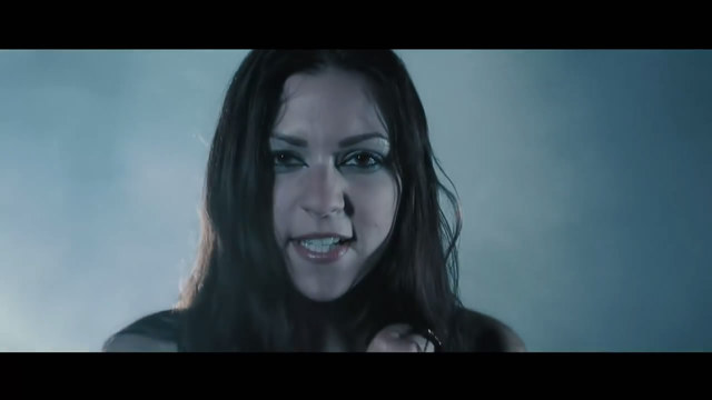 Visionatica - She Wolf (Official Video)