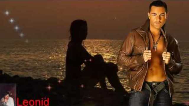 Арвид   -   Я пойду за тобою