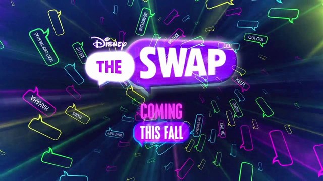 The Swap - TRAILER - Disney Channel Original Movie