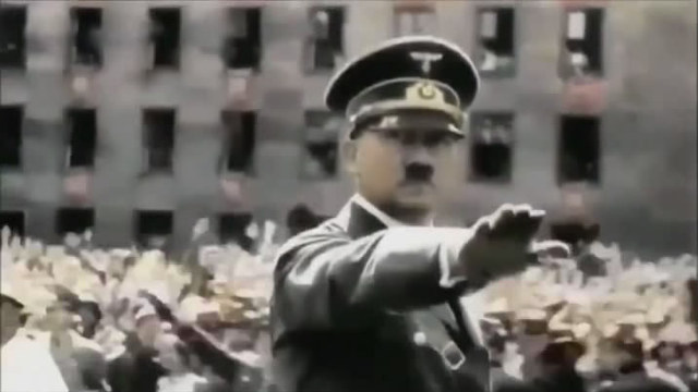 Адолф Хитлер: Цялата истина за демокрацията