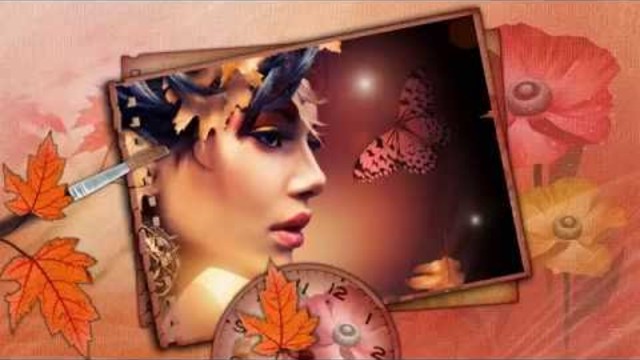 Осень   Дежавю