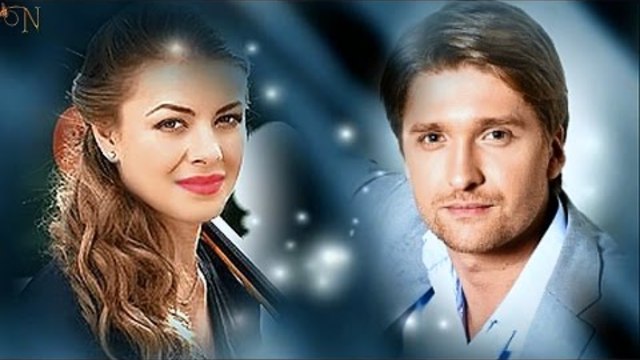 Николь Ю  -  Нас с тобою больше нет