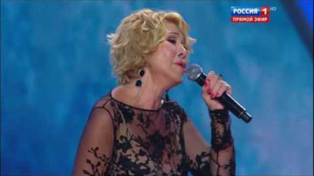 Любовь Успенская - "Ты уйдешь"