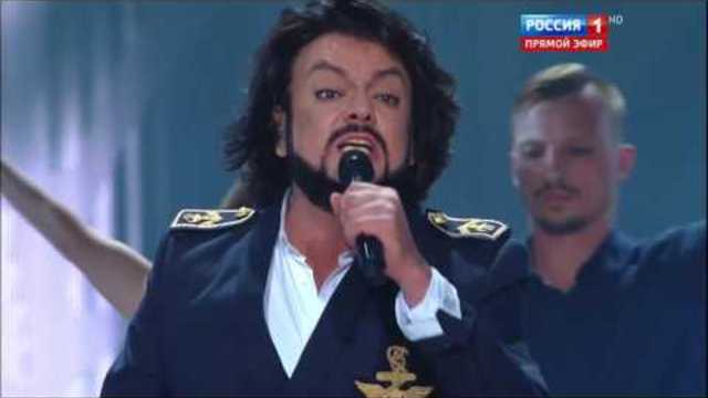 Филипп Киркоров “Сиртаки“ "Новая волна 2016"
