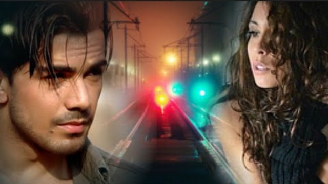 Александр Кир   -   ТЕНЬ ТВОЕЙ ЛЮБВИ