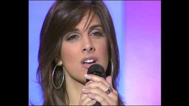 Top 5 Nuria Fergó
