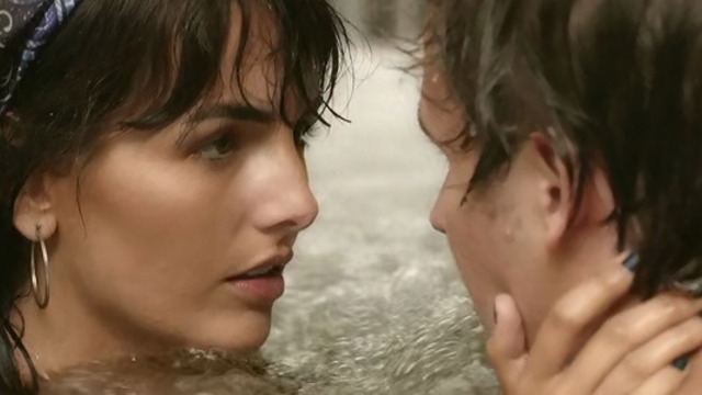 Sundown  Залез-част 1