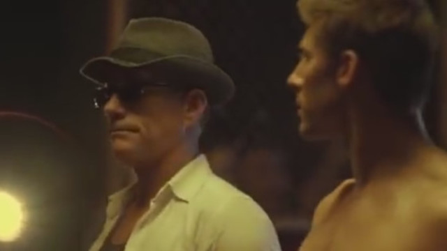 Кикбоксьор  Отмъщение 2016  ЕКШЪН ФИЛМ С ЖАН КЛОТ ВАНДАМ