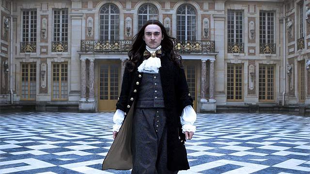 Versailles S01/01 / Версай сезон 01e01