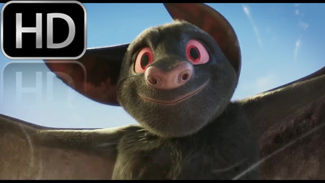 [5/5] Хотел Трансилвания - Бг Аудио - анимация , комедия , семеен , фентъзи (2012) Hotel Transylvania - animation [720p HD]