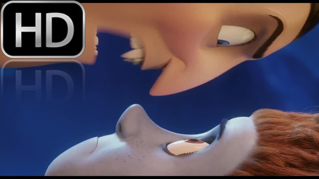 [3/5] Хотел Трансилвания - Бг Аудио - анимация , комедия , семеен , фентъзи (2012) Hotel Transylvania - animation [720p HD]