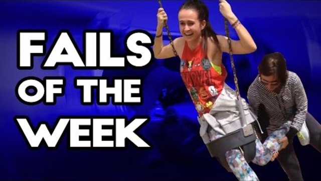 Best Fails of the Month September 2016, Week 1| Funny Fail Compilation