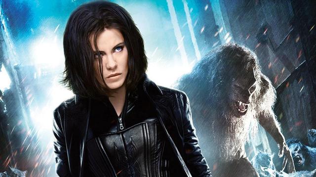 [3/3] Подземен свят 4: Пробуждане - Бг Субтитри *Вж. ОПИСАНИЕТО* (2012) Underworld IV: Awakening {hd}