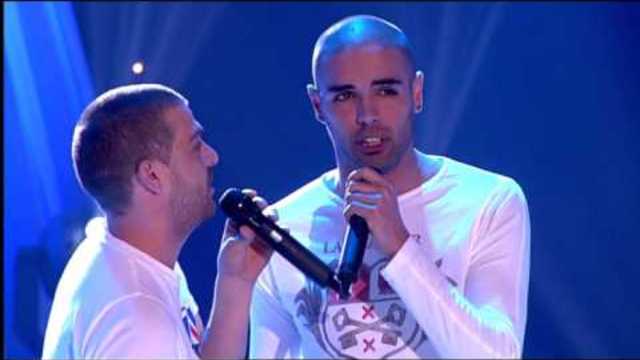 Top 5 Flamenco Pop