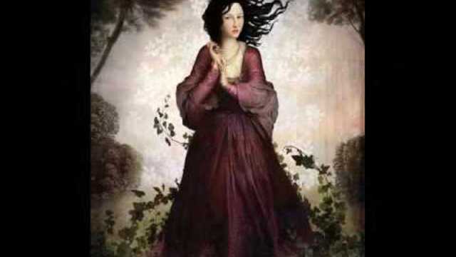 ЛОЛИТА  И  МАРШАЛ  -  ДВЕ  ЛЮБВИ