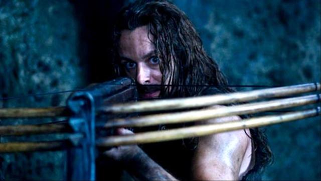 [2/4] Подземен свят: Изкушение - Бг Субтитри - фен-версия на I & III филм с песни на Within # Underworld: Temptation [HQ]