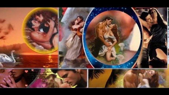 Красивые песни о любви