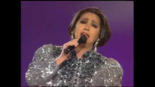 Top 5 Ana Gabriel
