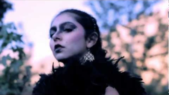 The crow, the owl and the dove / Nightwish / NUCLEAR BLAST FAN VIDEO CONTEST