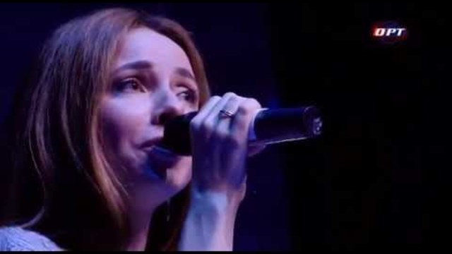 Екатерина Гусева   -  "Ищу тебя"