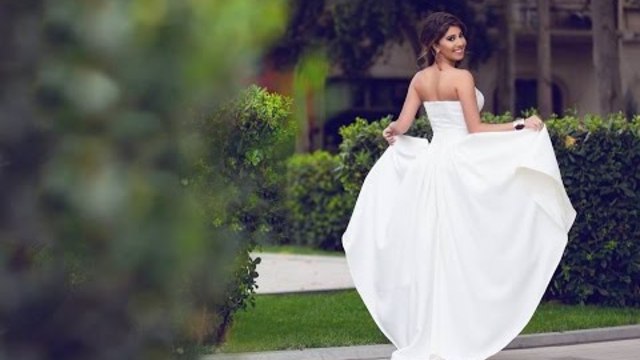 Кэтрин Кэт и Ольга Сердцева - Свадебная