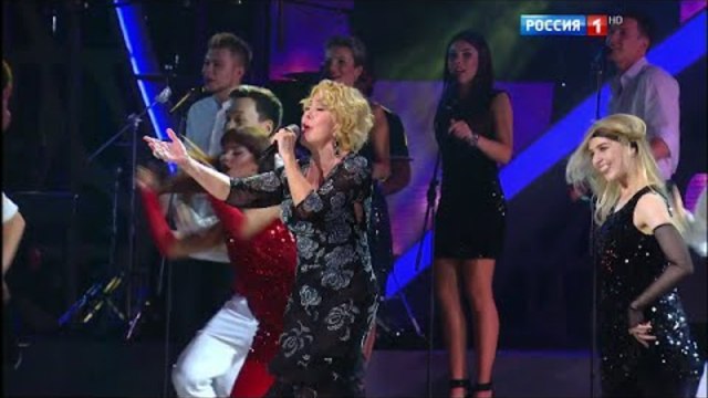 Любовь Успенская - "Доля"