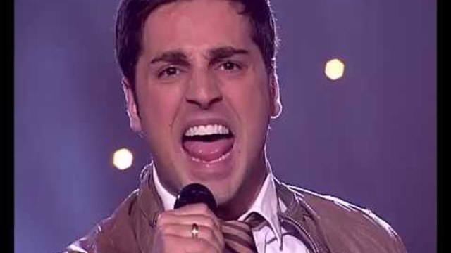 Top 5 David Bustamante