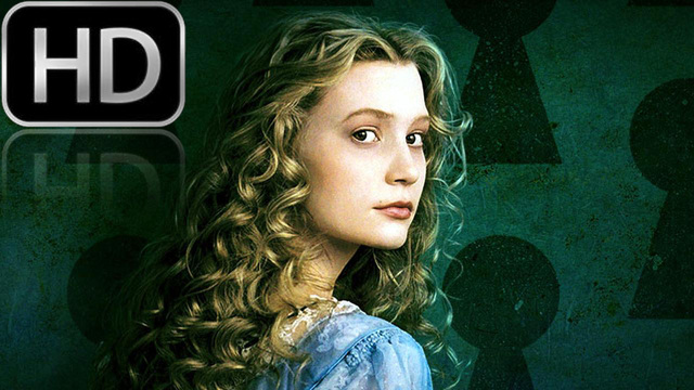 Алиса в страната на чудесата