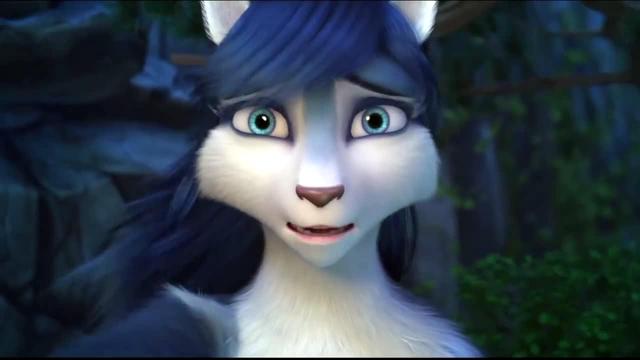 Овца или Вълк - в кината на 2D и 3D през октомври - официален БГ трейлър с българско аудио / озвучен на български език / превод