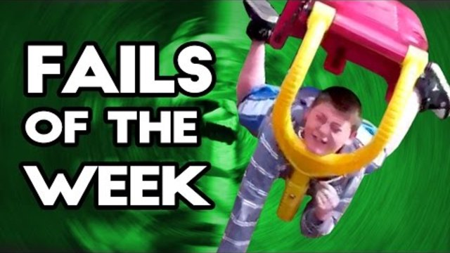 Best Fails of the Month September 2016, Week 2 | Funny Fail Compilation