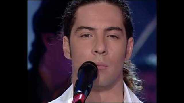 Top 3 David Bisbal
