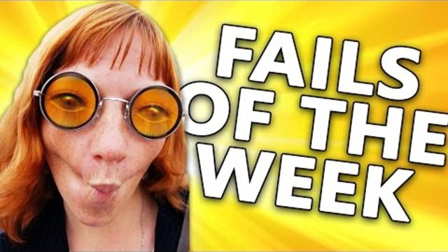 Best Fails of the Month || September 2016 || FailFun