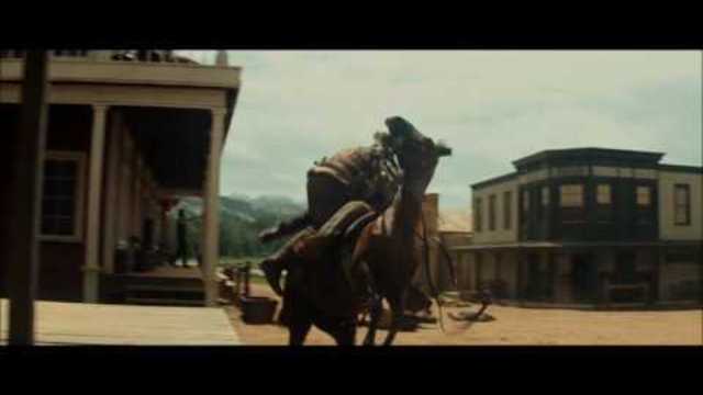 Великолепната седморка - героите