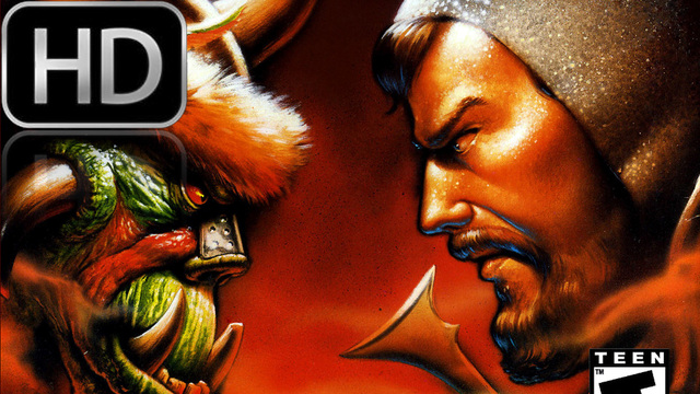 начална история - WarCraft : Началото - с Бг Субтитри (2016) Origin Story HD / The World of Warcraft on Film / The Beginning