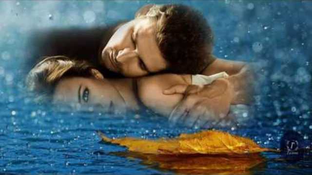 Валентина Приходько  -  ЗОЛОТАЯ ОСЕНЬ