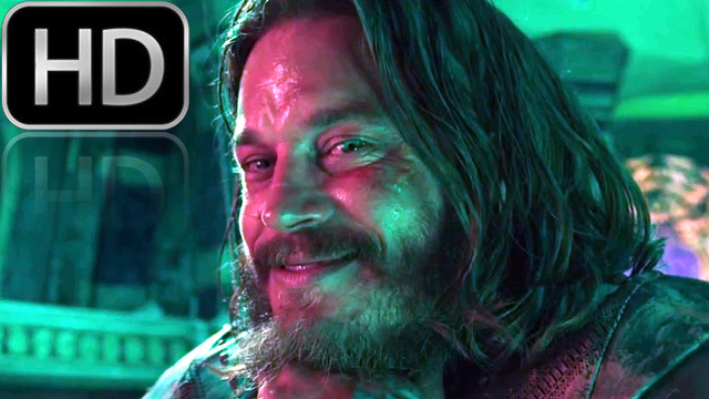 WarCraft: Началото - гафове и смешни моменти - с Бг Субтитри (2016) Gag Reel HD # Warcraft : The Beginning - Epic Fantasy Movie