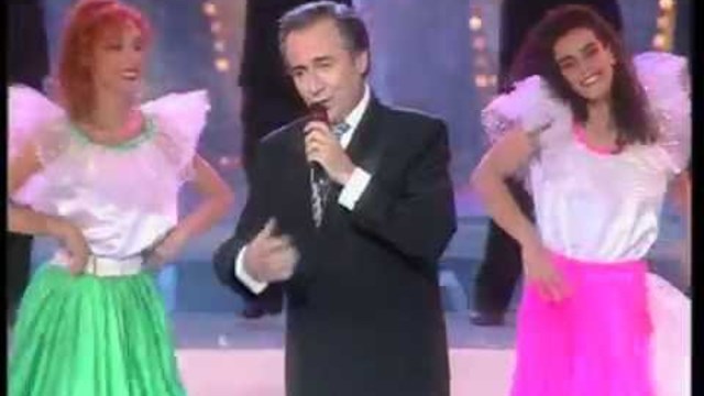 Top 5 Manolo Escobar