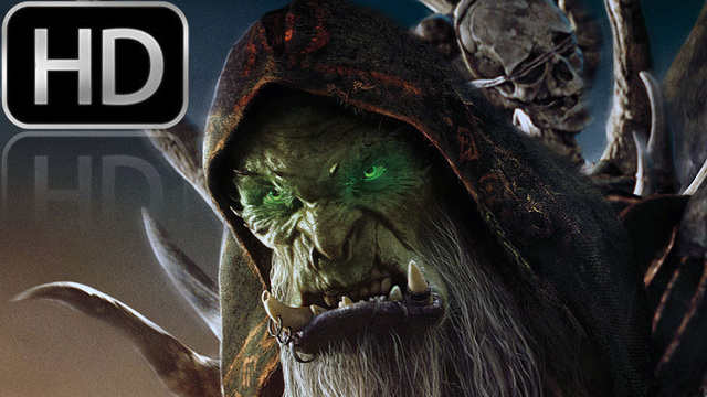 [5/5] WarCraft: Началото - Бг Субтитри - фентъзи приключенски екшън (2016) Warcraft : The Beginning [720p HD]