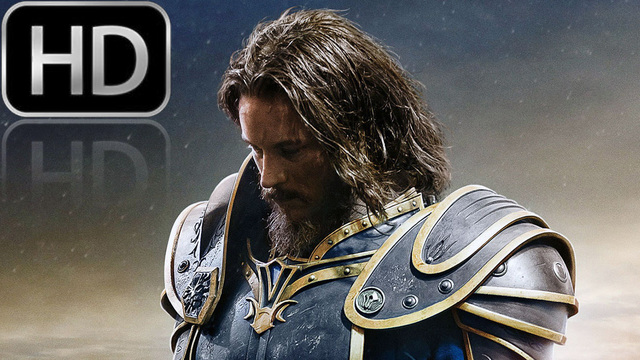 [2/5] WarCraft: Началото - Бг Субтитри - фентъзи приключенски екшън (2016) Warcraft : The Beginning [720p HD]