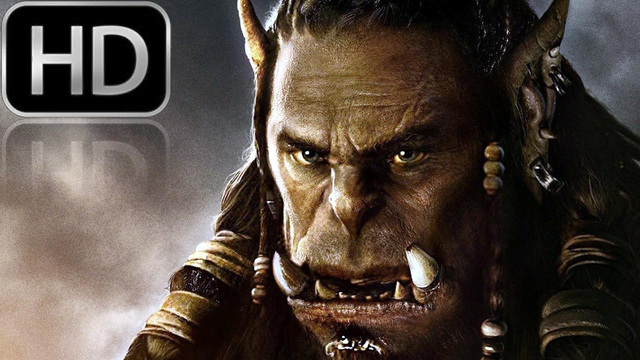 [1/5] WarCraft: Началото - Бг Субтитри - фентъзи приключенски екшън (2016) Warcraft : The Beginning [720p HD]