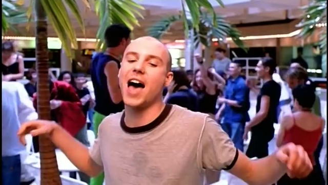 New Radicals - You Get What You Give _ Music Video