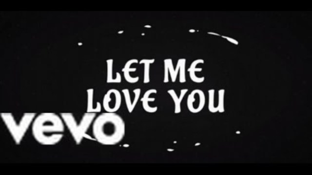 DJ Snake ft. Justin Bieber - Let Me Love You Remix