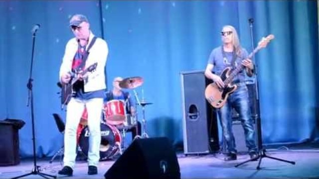 Валерий Палаускас - МОЯ ХОРОШАЯ