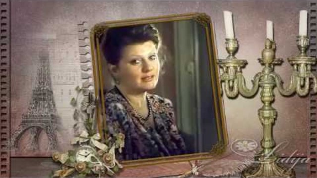 Две дороги -  та и эта.