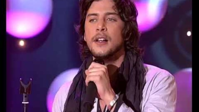 Top 5 Manuel Carrasco