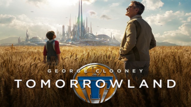 Утреландия Tomorrowland   (2015) Бг Аудио( Високо Качество) Част 1