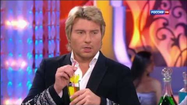 Новый Субботний Вечер, от 16.05.2015