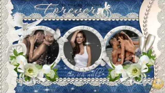 Мне нужна лишь ты одна