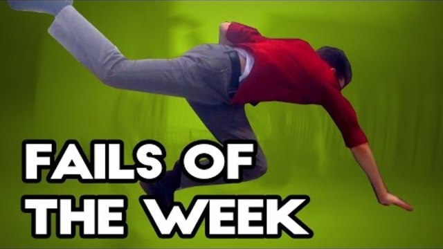 Best Fails of the Month September 2016, Week 3 | Funny Fail Compilation