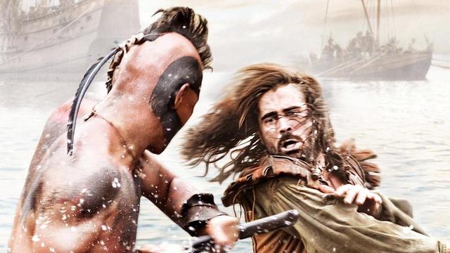 [1/7] Новият свят - разширена версия - Бг Субтитри *Вж. ОПИСАНИЕТО* Покахонтас (2005) The New World - extended - Pocahontas {hd}